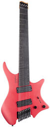 Boden Metal NX 8 Blood Red Blood Red
