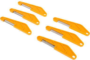 Diamond Nut File Set MN 670