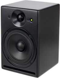 A14-M Studio Black Noir