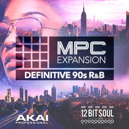 DEFinitive 90s R&B