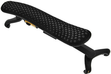 Seven Violin Shoulder Rest 4/4