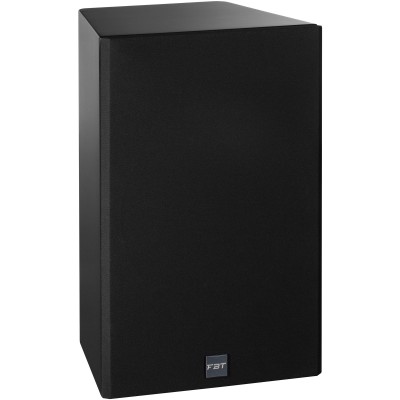 Keiron 8C B Black