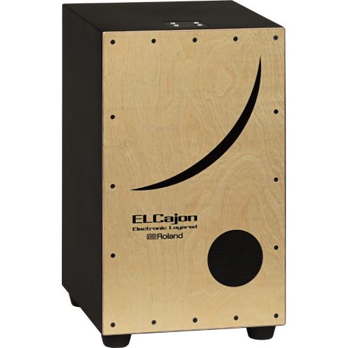 EC-10 Cajon Electro Acoustique