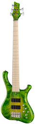 Consat 5 Sig TS Lime Green Tint Satine Lime Green