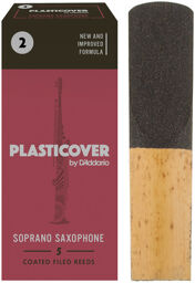 Plasticover Soprano 2.0