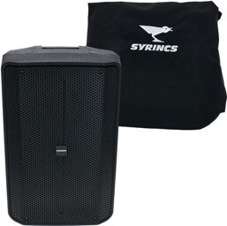 D112SP Bag Bundle