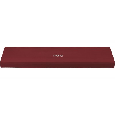 DUSTCOVER POUR CLAVIER 88 NOTES
