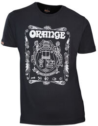 Original T-Shirt Crest XL