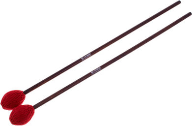 MM13 Marimba Mallet Rouge