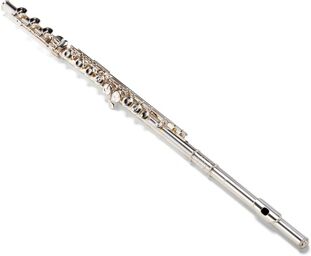GX-CBE Flute