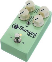 Vibrato Surf Green LTD Surf Green