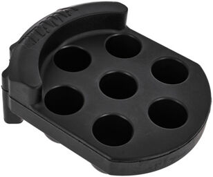 Iso-Base Sound Red. Leg Pad