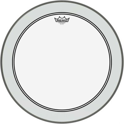 P3-1322-C2 - Powerstroke III 22 Transparente