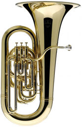 BE982-1 Sovereign Eb-Tuba