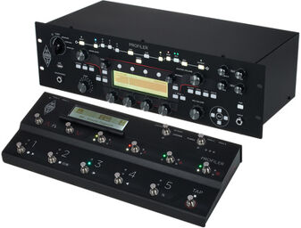 Profiler Rack + Remote MK 2