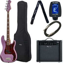 MV-4P Burgundy Mist Set Burgundy Mist