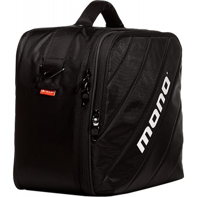 M80 - Housse Pour Simple Ou Double Pedale De Grosse Caisse Noir