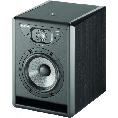 Solo 6 Black