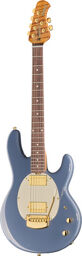 Stingray II Cory Wong Model CB Charcoal Blue