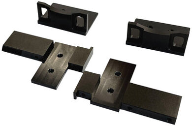 RMK2 Rack Mount Kit