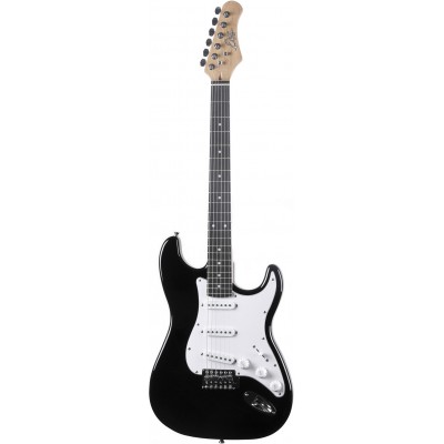 ST 100 Black - Stock B
