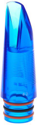Bb-Clarinet D4-2-DW Blue Bleu