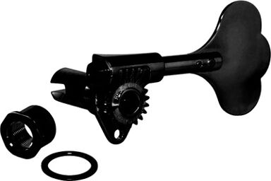 GRL510C-12 1L B Bass Tuner noir