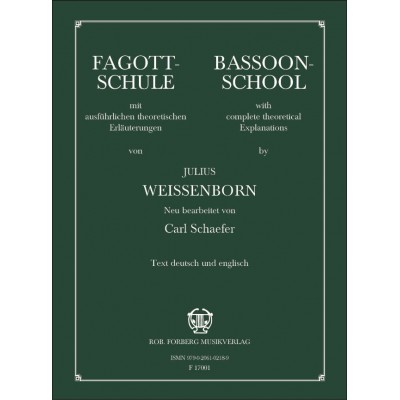 Fagott-Schule
