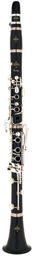 Prodige Bb-Clarinet 17/6