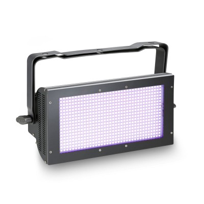 Thunder Wash 600 Uv - Scanner Uv LED 130W