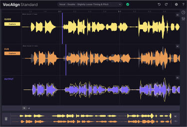 VocAlign Standard