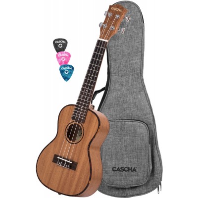 HH 2035L Concert Acajou Gaucher