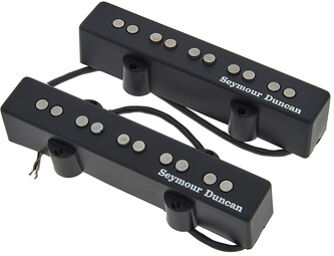 Apollo J-Bass 5 67/70 Set
