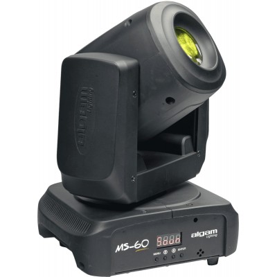 MS60 - Lyre Spot LED 60 W