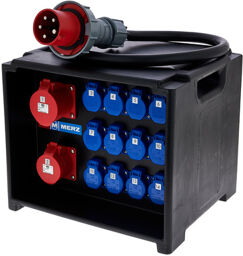 M-SVE3 63/11-12 Distributor