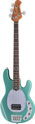 StingRay RAY34 Dorado Green Dorado Green