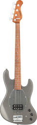 MetroExp21 Vint M4 Morado SI Solid Silver Metallic
