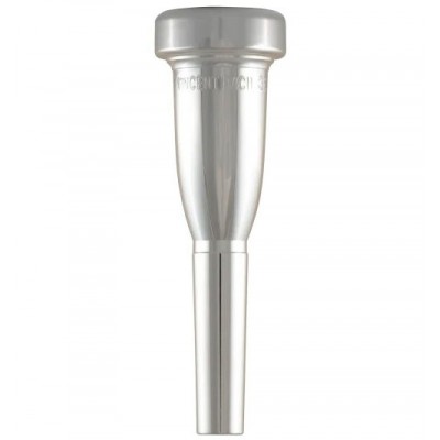K342 Méga Tone - 1 1/2C Argentée (Bugle)