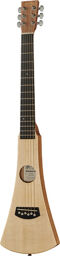 Steel String Backpacker LH Naturel