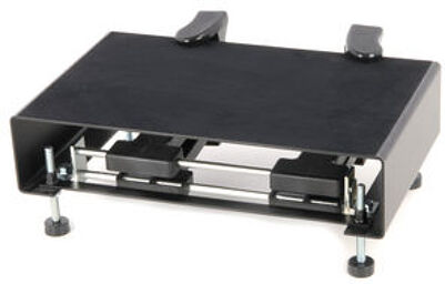 Pedal Footstool