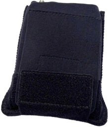 IEM Pouch black