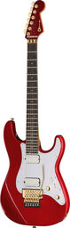 PM PLUS SRS SC1 HH FR EB Car Candy Apple Red