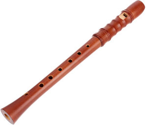 4107 Kynseker Soprano Recorder
