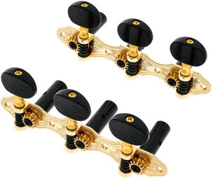 OTMDLX-GOBK Tuner Set
