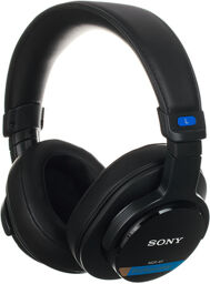 MDR-M1 Noir