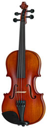H7-V Violin Set 1/4