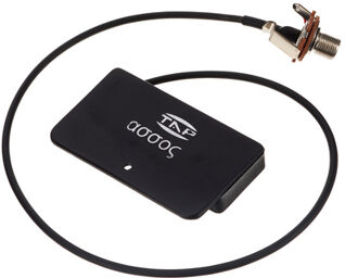 Assos Bouzouki / Laouto Pickup