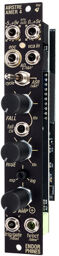 Airstreamer 4 Black