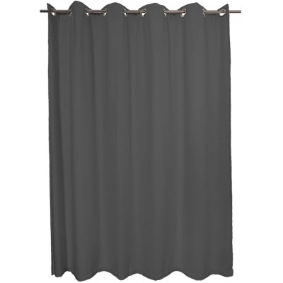 Acoustic Curtain Iso Grey