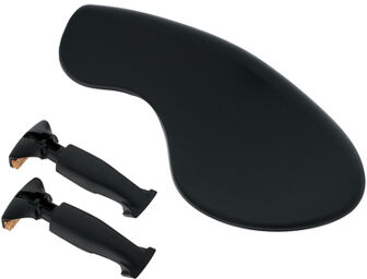 Zürich Chinrest Violin 4/4
